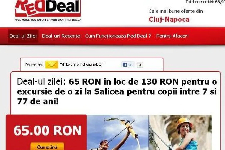 Excursie de o zi la Salicea la 65 de lei in loc de 130 de lei in 21 mai 2011(P)