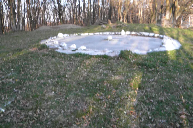 Ritual satanist cu oase umane in Ciurila? Criminalistii au declansat o ancheta - VIDEO EXCLUSIV ONLINE