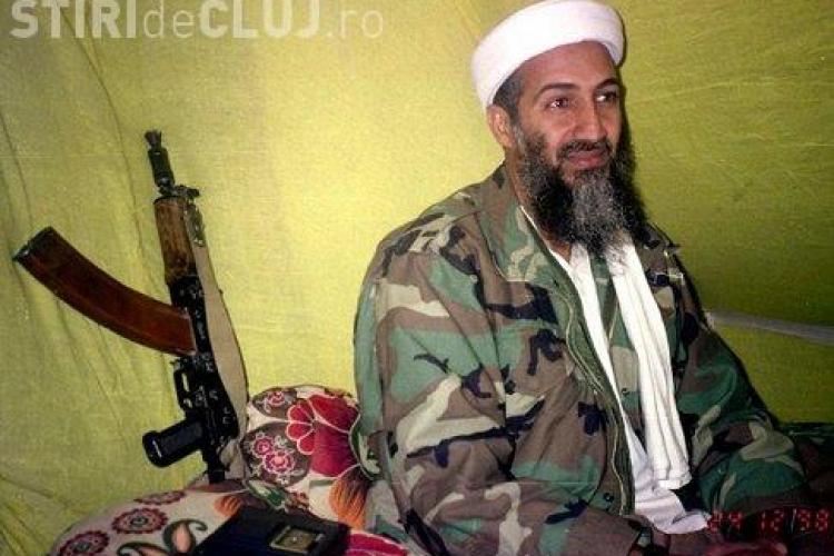 Osama Bin Laden a fost ucis de armata SUA in Pakistan - VIDEO