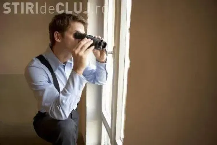 Spionii romani s-au uitat cu sufletul la gura la "Romanii au talent"