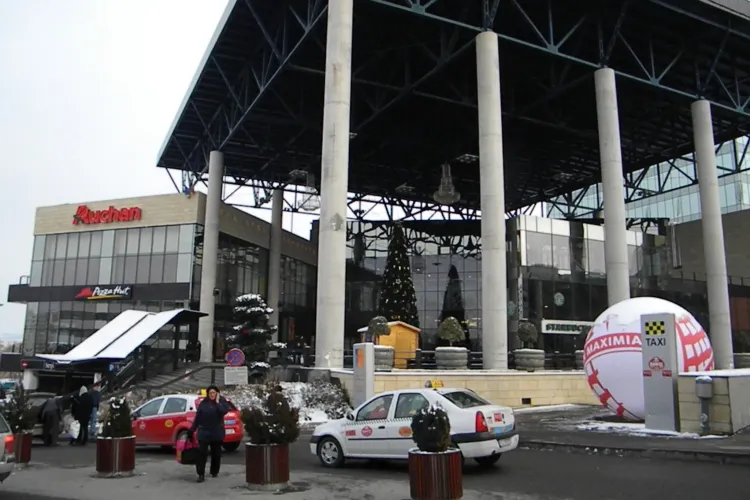 Spatiul KidsLand de la Iulius Mall se deschide pentru sezonul cald!