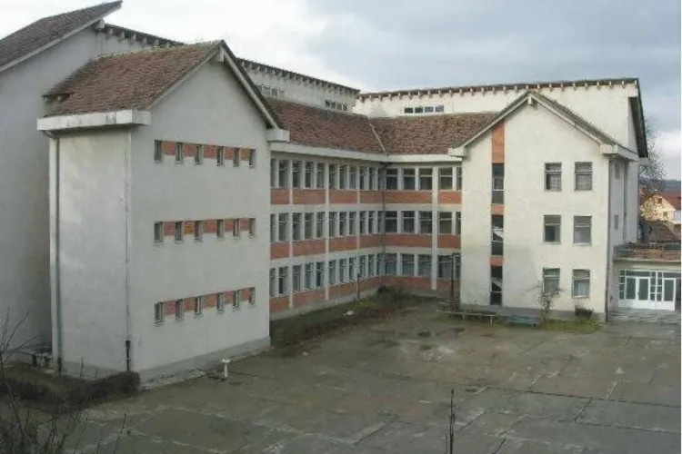 Grupul Scolar Samus implineste 60 ani de la infiintare! Vezi ce evenimente sunt programate