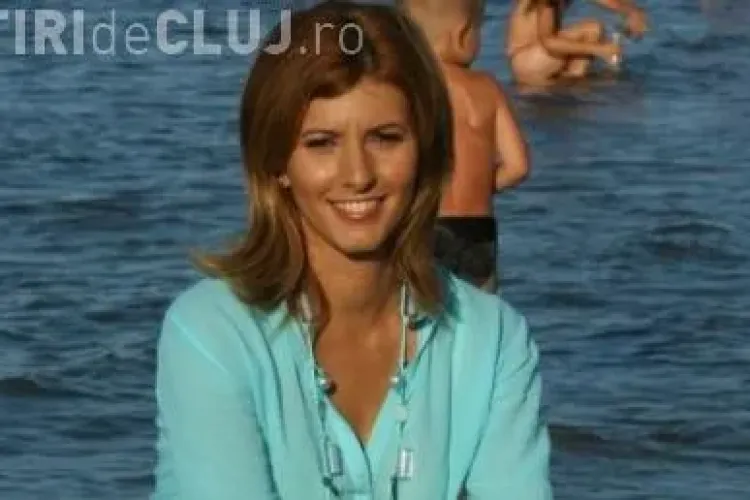 Corespondentul Pro TV, Ilknur Pintilie, atacat in direct la Vama Veche - VIDEO