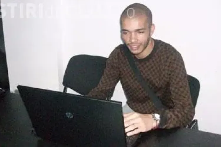 Nasser Menassel pe chat cu suporterii U Cluj: Sper ca la anul sa putem ajunge in cupele europene