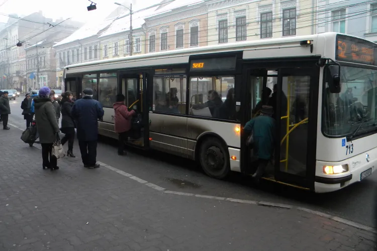 Doctoranzii pana la 35 de ani beneficiaza de abonamente reduse cu 50%