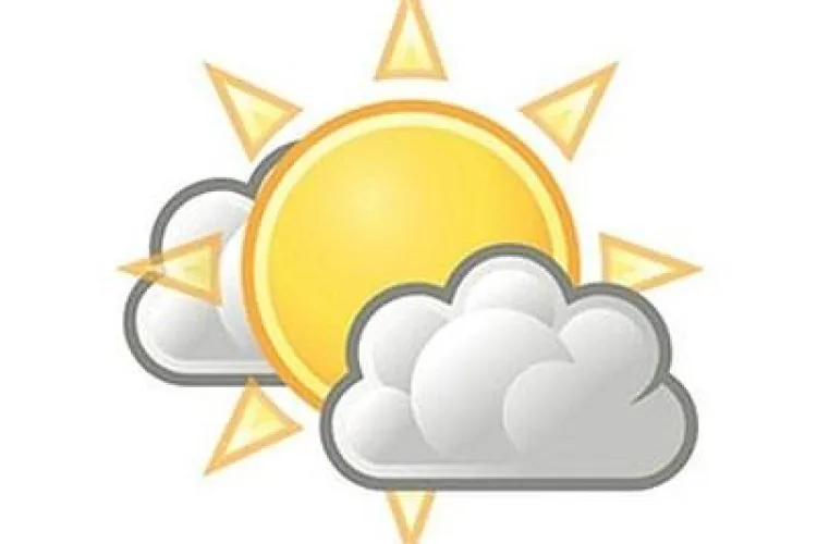 Vremea la Cluj! Vezi prognoza pana miercuri!