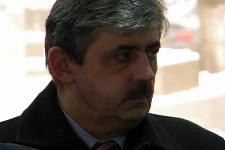 Deputatul PNL Horea Uioreanu: Asistam la renegocierea renegocierii contractului cu Bechtel