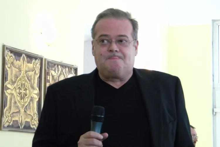 Dan Matei Agathon a inaugurat la Cluj prima filiala din tara a Federatiei Patronatelor din Turism si Servicii