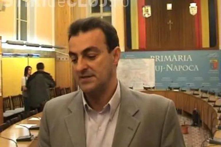 Doua centre pentru varstnici din Cluj-Napoca, reabilitate din fonduri europene! - VIDEO