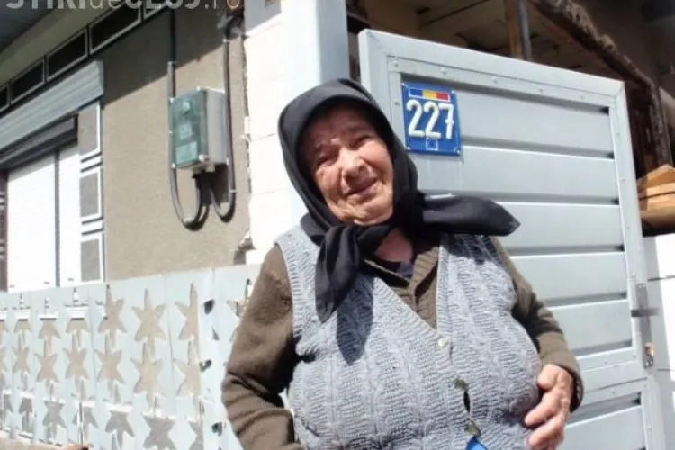 Moartea lui Bin Laden a facut dreptate la Morlaca, in casa clujencei care a murit in atentantele de la Madrid!