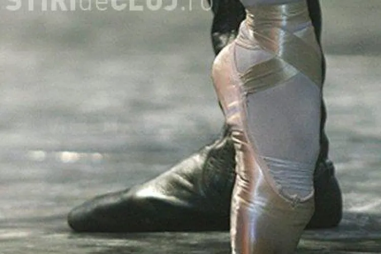 Se cauta patru balerini la Cluj. Vezi oferta integrala a locurilor de munca!