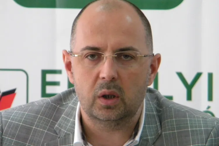 UDMR in intreaba pe maghiarii din Transilvania ce isi doresc de la Uniune! VEZI intrebarile din chestionar - VIDEO