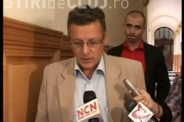 Motivarea sentintei in cazul fostului prefect Calin Platon: "Putea sa evite accidentul soldat cu moartea unui bebelus!"