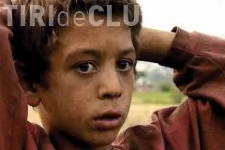 Doua proiectii-eveniment la TIFF 2011: Scoala noastra si Aripi de foc