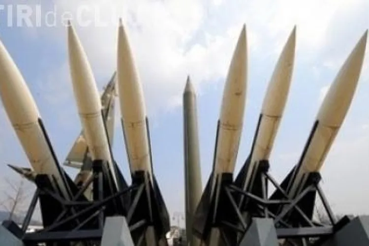 Boc: Scutul antiracheta ne face sa fim mai siguri ca niciodata