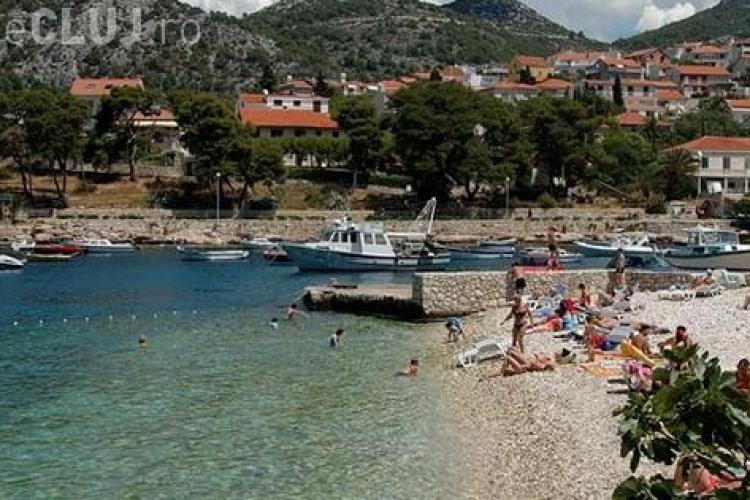 O insula croata ar putea fi rebotezata cu numele Facebook VIDEO
