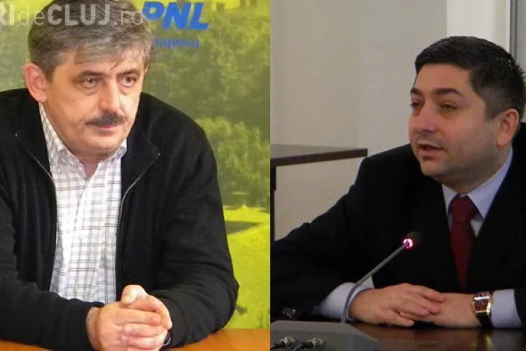 Alin Tise atacat si de Horea Uioreanu: "Presedintele Consiliului Judetean Cluj alunga investitorii. Pierdem 30 de milioane de euro!"