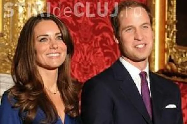 Estimare: Doua miliarde de oameni vor urmari Nunta Regala la televizor