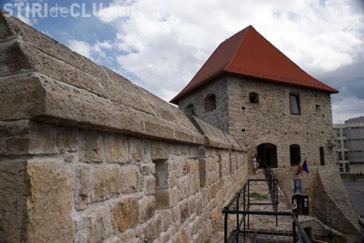 Traseele turistice din Transilvania, promovate cu un milion de lei printr-un program european