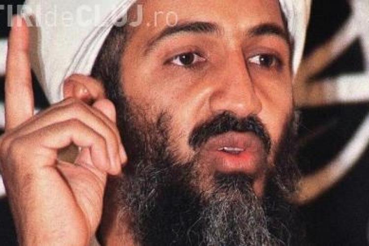 Casa Alba ar putea difuza o fotografie cu cadavrul lui Osama bin Laden - VIDEO