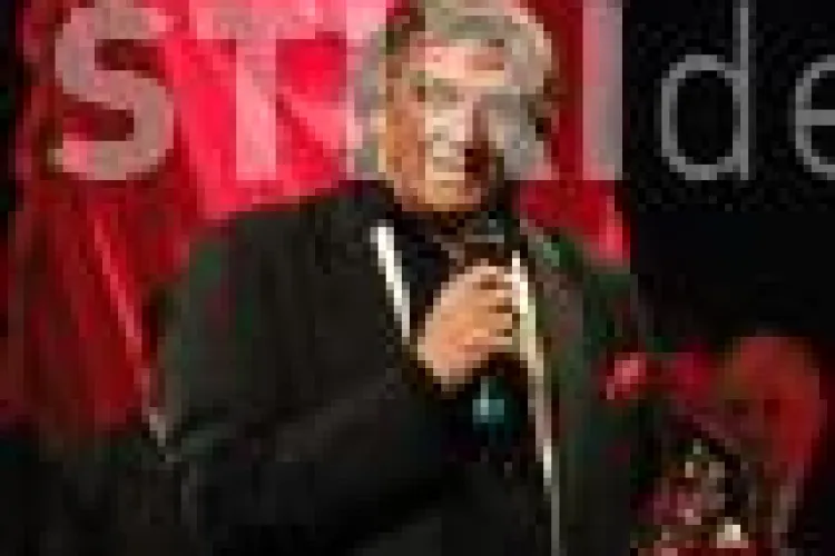 Actorul Florin Piersic, in recital la Zilele Clujului. Vezi programul!