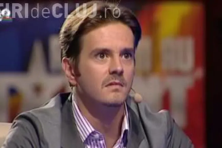 Mihai Petre la un pas sa fie plesnit de un spectator in preselectii la Romanii au talent! - VIDEO