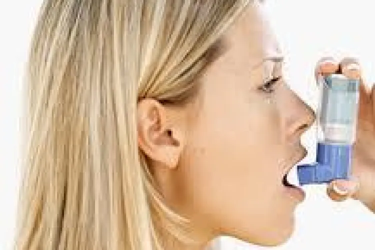 Teste gratuite pentru persoanele suspecte de astm la Clinica de Pneumologie din Cluj!