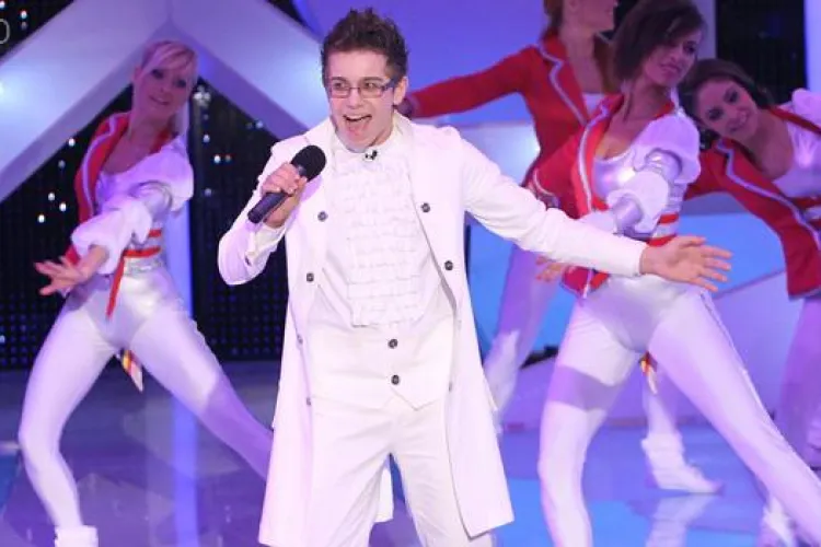 Vezi la ce diferenta de voturi a pierdut Narcis Ianau finala Romanii au talent
