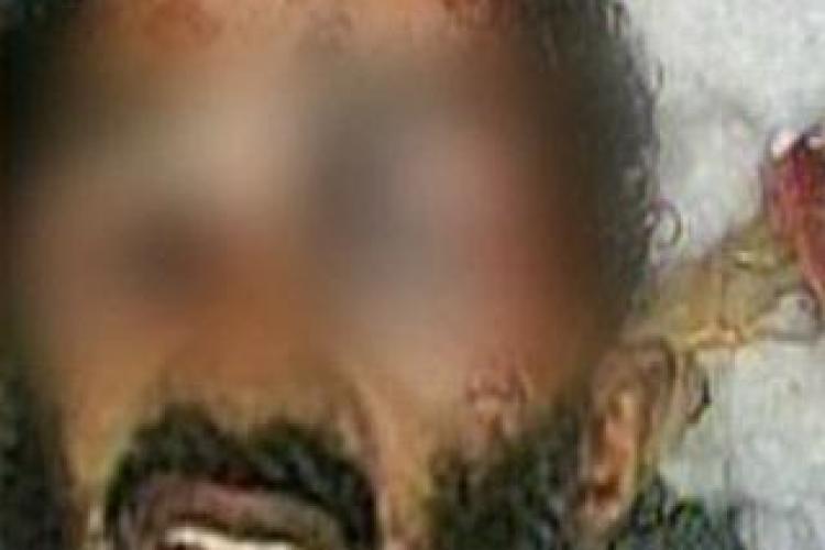 Vezi primele imagini cu Bin Laden impuscat in cap - VIDEO IMAGINI SOCANTE
