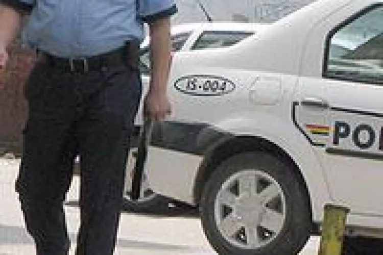 Un clujean sustine ca a fost condamnat de instanta pentru ultraj asupra unui politist, desi era in legitima aparare!