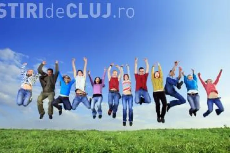 Doar 21% dintre romani se declara fericiti! In Danemarca, 82% dintre locuitori sunt fericiti!