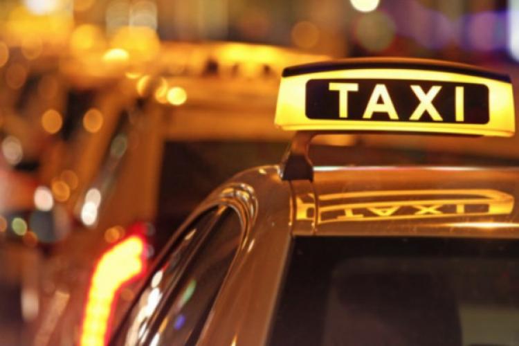 Cum a plătit un clujean de 10 ori cursa cu taxiul: ”Acum nu mai pot da de taximestrist să îi bat obrazul!” - FOTO