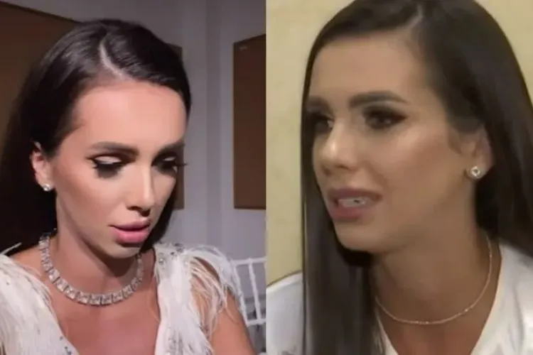 Georgiana Lobonț cere ajutor pentru un ”suflețel” de copil: ”Am aflat că are o formă extrem de rară și agresivă de cancer osos”