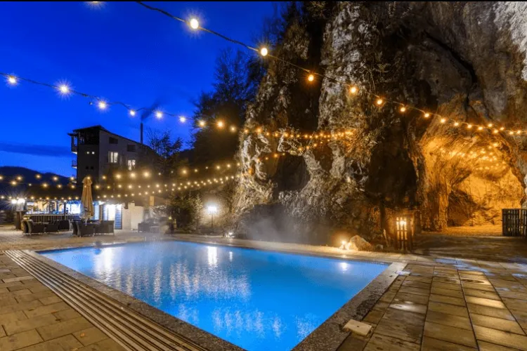 Descoperă un paradis ascuns al Ardealului! Oamenii frumoși fac lucruri frumoase - FOTO