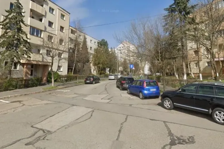 Coșmarul unui clujean care cere Primăriei o parcare: ”Dau dovadă de incompetență, indolență, obrăznicie, mă iau la bășcălie”