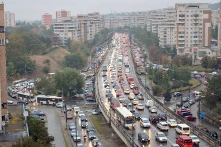Clujul e bătut la Calitatea Vieții de un oraș din vestul României! Așa cum știam, Cluj-Napoca e scump și nu are centură și drumuri rapide