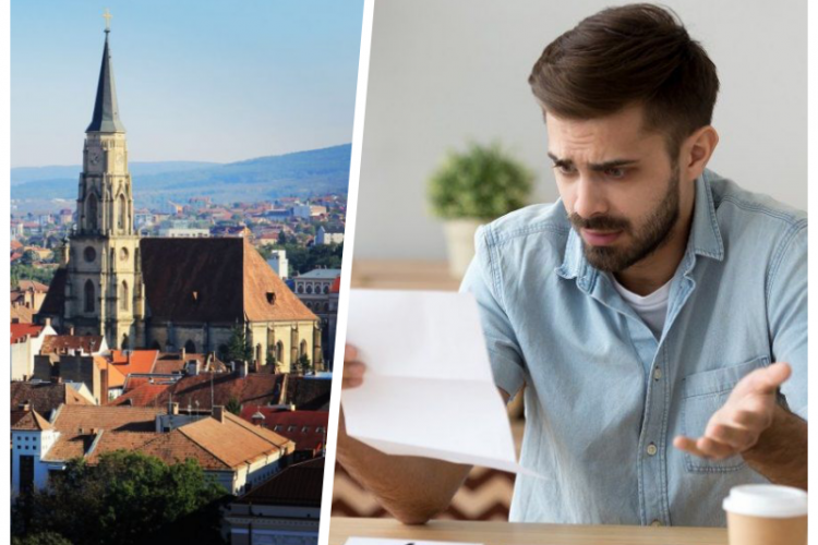 Ofertă slabă pe piața IT în „orașul-comoară”? Un student în Cluj e disperat: „N-aș vrea să lucrez în HoReCa, pe un salariu de 2000 lei”