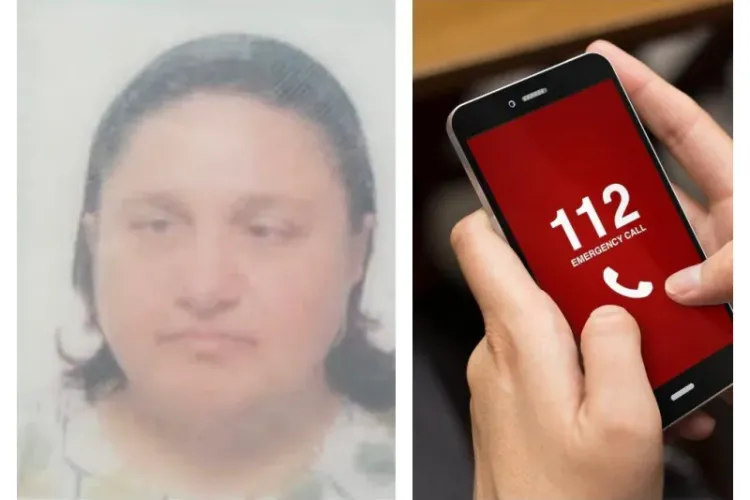 O femeie de 53 de ani a dispărut după ce a plecat voluntar de acasă. Polițiștii cer ajutorul clujenilor ca să o găsească