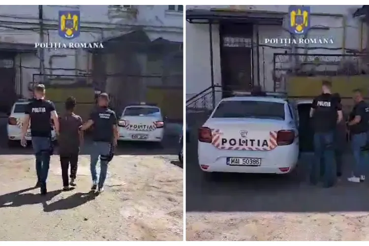Bunic de 89 de ani din Cluj, tâlhărit de un bărbat, după ce și-a afișat suma mare pe care o avea la el - VIDEO