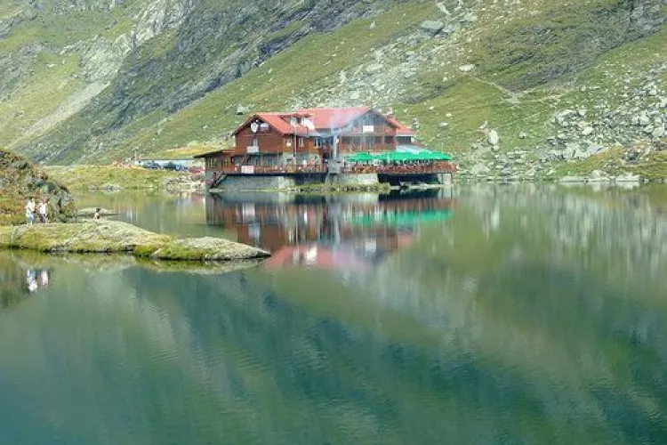 Care este cel mai pitoresc loc din Ardeal, care îți deschide pofta de aventuri - FOTO