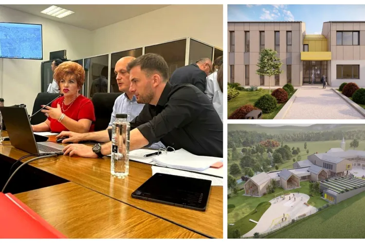 Primărița de ”fier” a Clujului a convins Bucureștiul să finanțeze o investiție importantă pe model american - FOTO