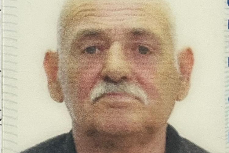 Bărbatul în scaun cu rotile, care a dispărut din Florești, a fost găsit în Mănăștur