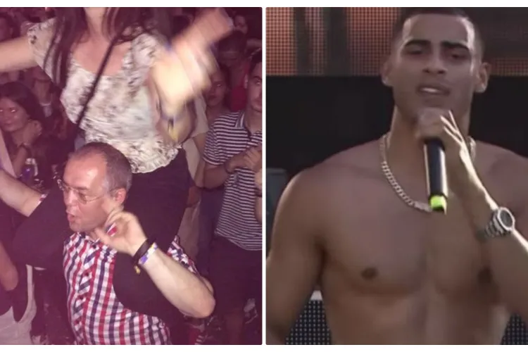 Boc, despre ”scandalul Gheboasă” de la Untold: ”Nu totul se poate ascunde în spatele libertății de exprimare”