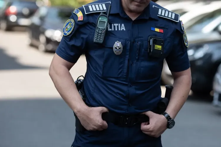 Un bărbat a băgat spaima în mamele din carterul Zorilor! Aveți grijă la el. Sunați la poliție, dacă îl vedeți - FOTO