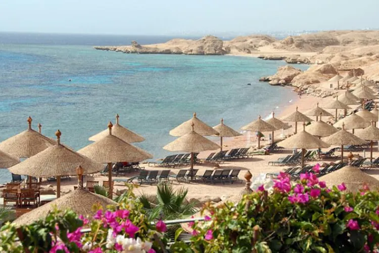 Interviu cu un român care a luat deja două apartamente în Hurghada (Egipt) și mai vrea unul - FOTO