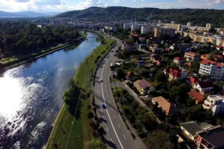 Sensuri unice în cartierul Grigorescu