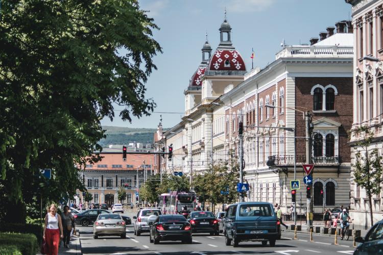 Cluj-Napoca, în topul celor mai ieftine oraşe din Europa pentru vacanţe de lux. Este surclasat doar de „capitala Moldovei”, Iași!