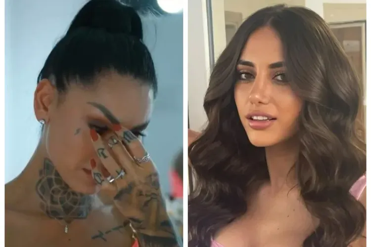 Momentul de la Insula Iubirii care nu a fost difuzat la TV. Discuția pe care Claudia Florescu a purtat-o cu Bianca Giurcă: „Vei înțelege”