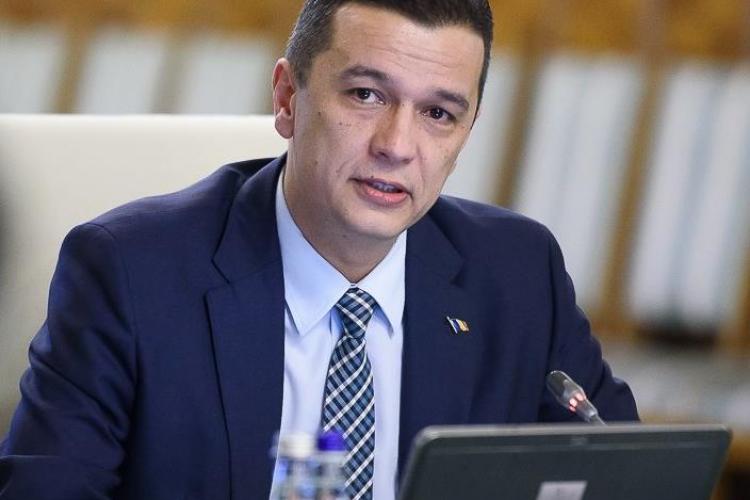 Grindeanu recunoaște că România riscă să piardă banii de la UE, din cauza deficitului bugetar: „Doamne fereşte, lucrurile sunt foarte grave”