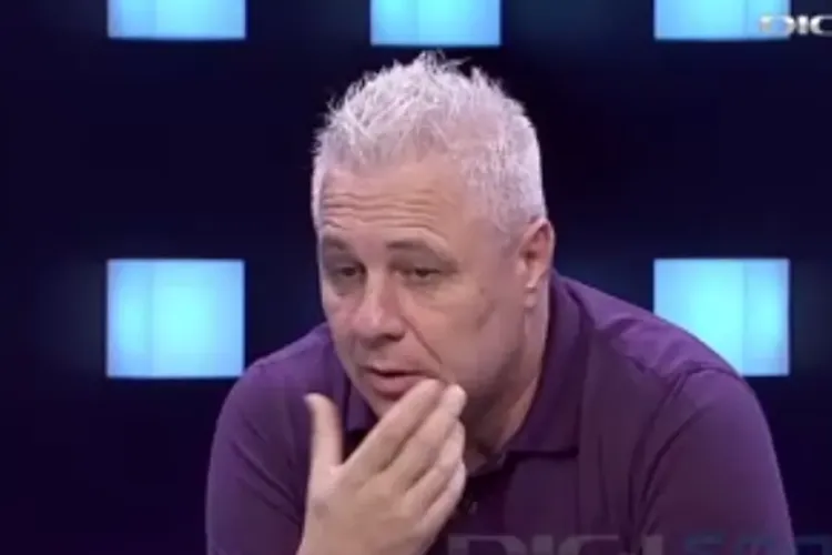 Marius Șumudică ar fi refuzat oferta primită de la „U”. Universitatea se reorientează, pe lista „Șepcilor roșii” figurează și numele unui tehnician străin 